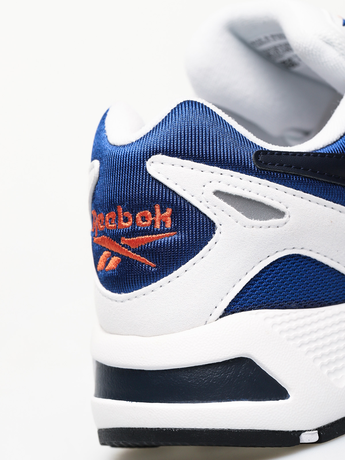 Buty Reebok Aztrek 96 (white/royal/fiery or)