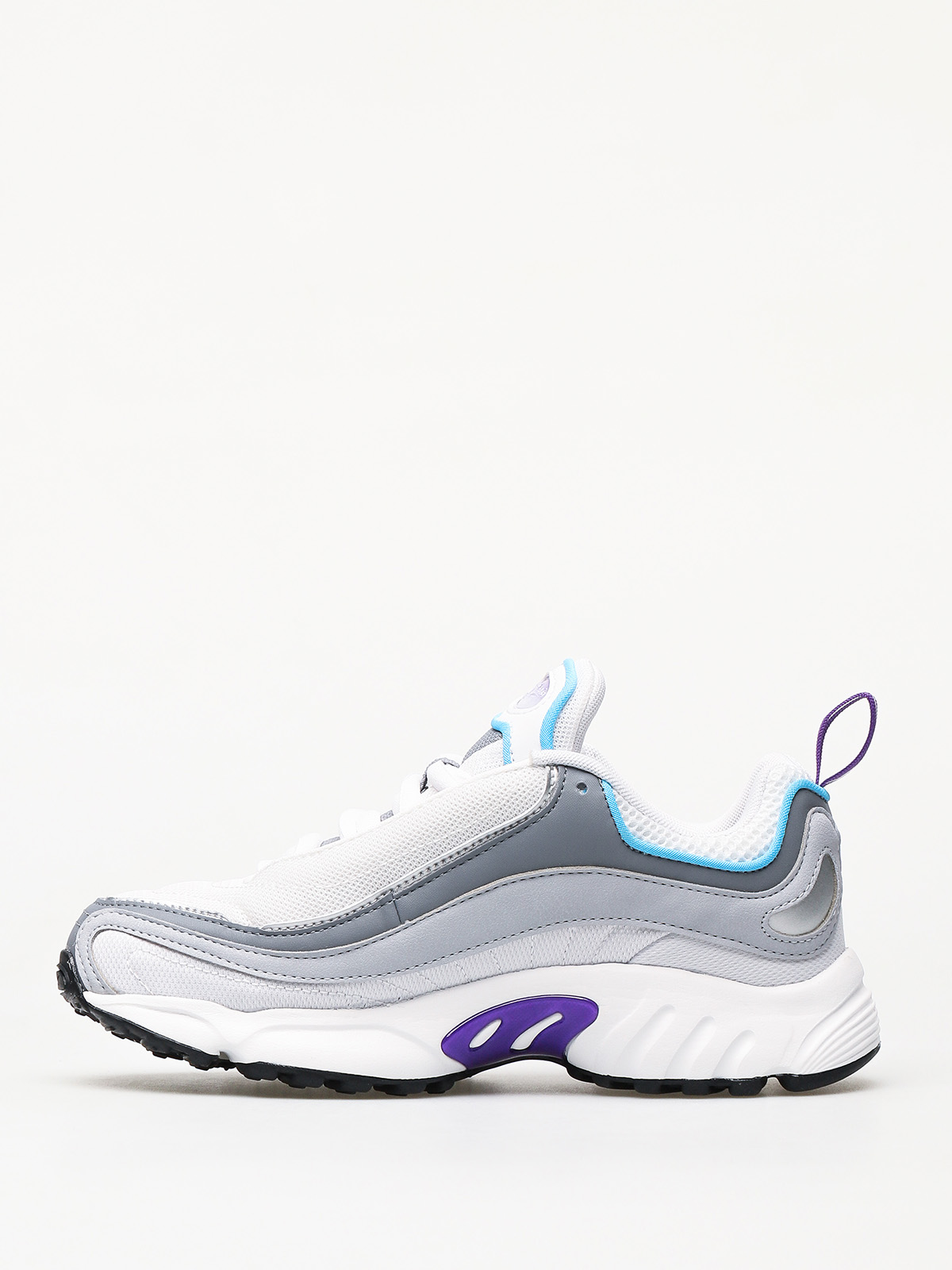 Buty Reebok Daytona Dmx Wmn (white/regprp/brgcya)