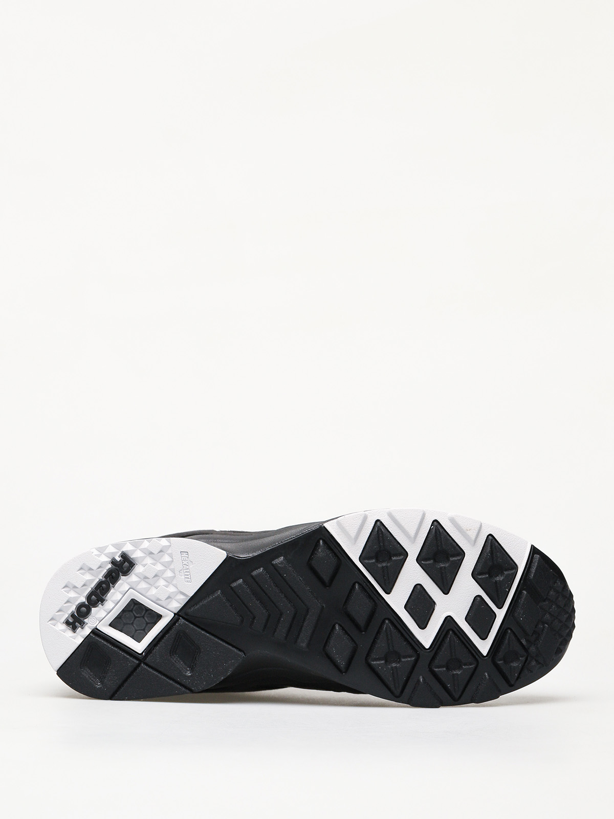 Buty Reebok Aztrek 93 (black/white/reflecti)
