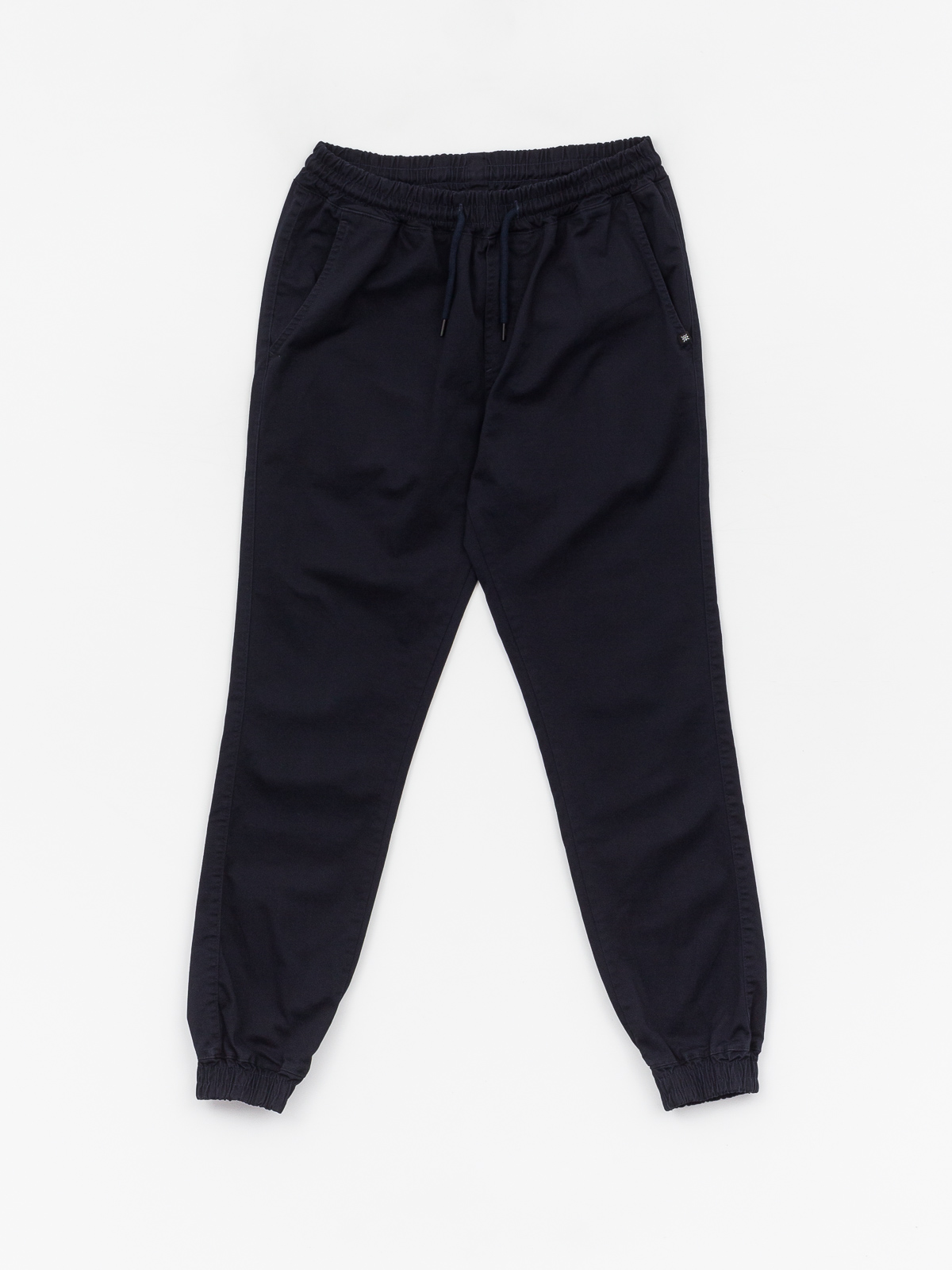 Spodnie Malita Jogger (navy dots)