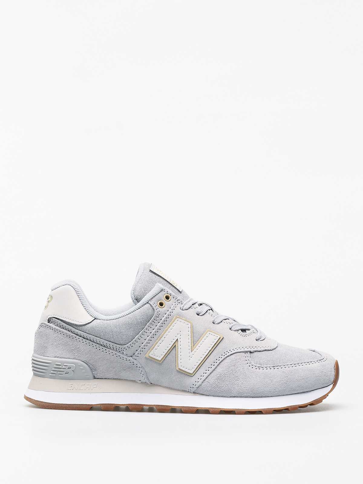 Buty New Balance 574 (grey)