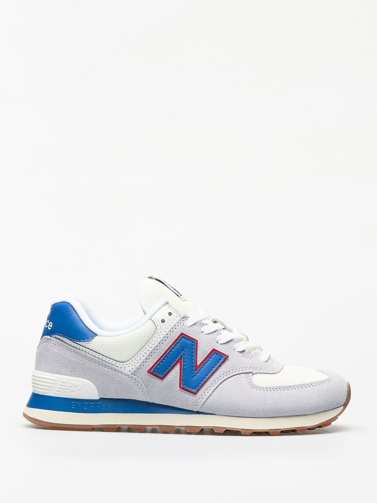 Buty New Balance 574 (light grey)