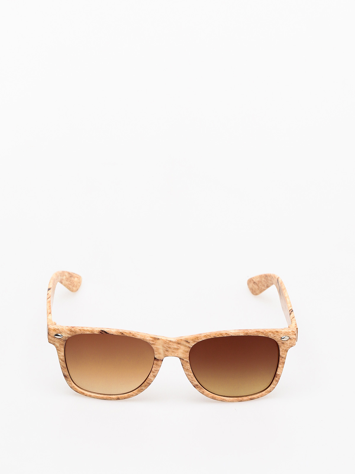 Okulary przeciwsłoneczne Diamante Wear Woody (beige)