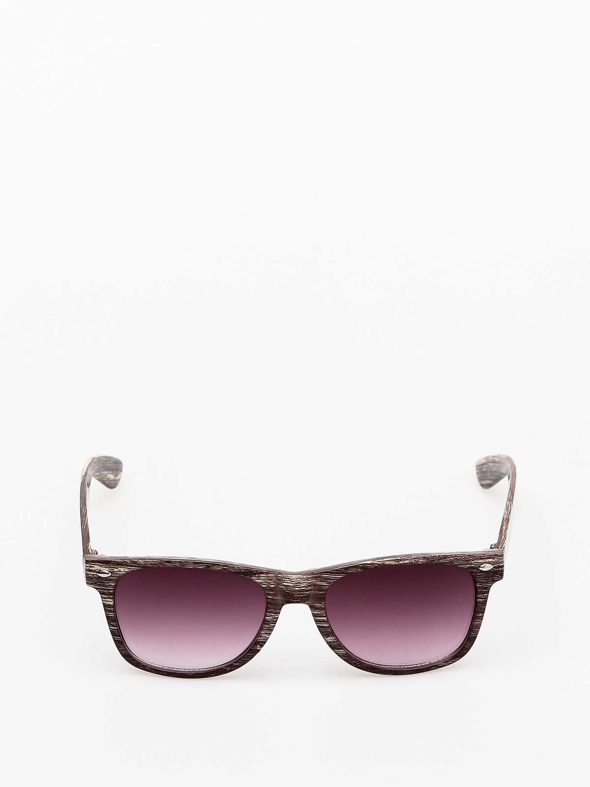 Okulary przeciwsłoneczne Diamante Wear Woody (brown)