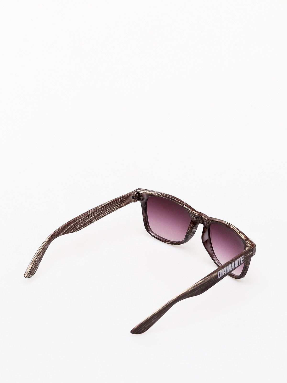 Okulary przeciwsłoneczne Diamante Wear Woody (brown)