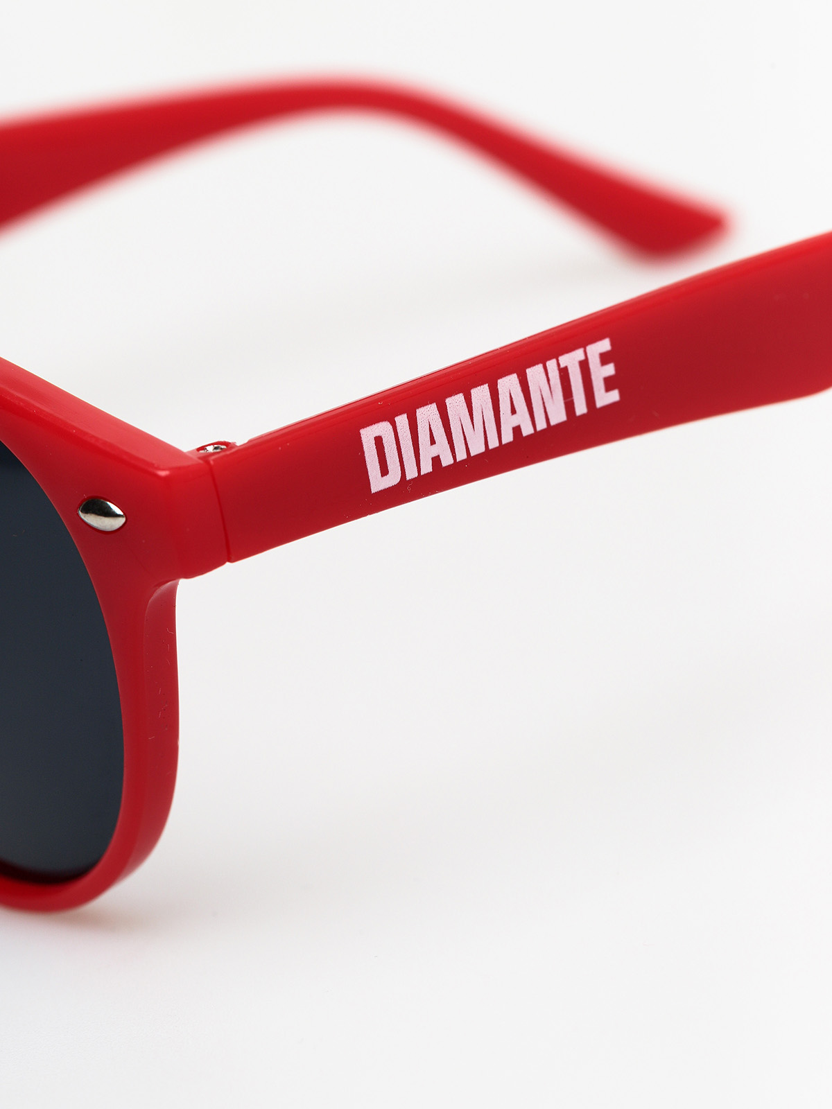 Okulary przeciwsłoneczne Diamante Wear Diamante (red)