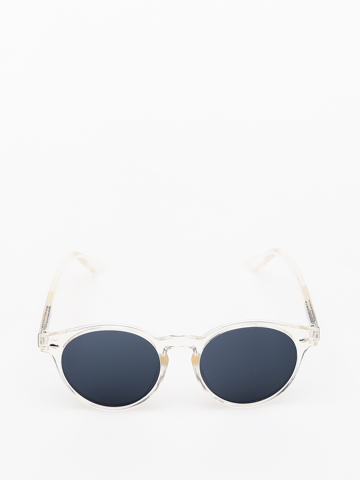 Okulary przeciwsłoneczne Diamante Wear Diamante (clear)