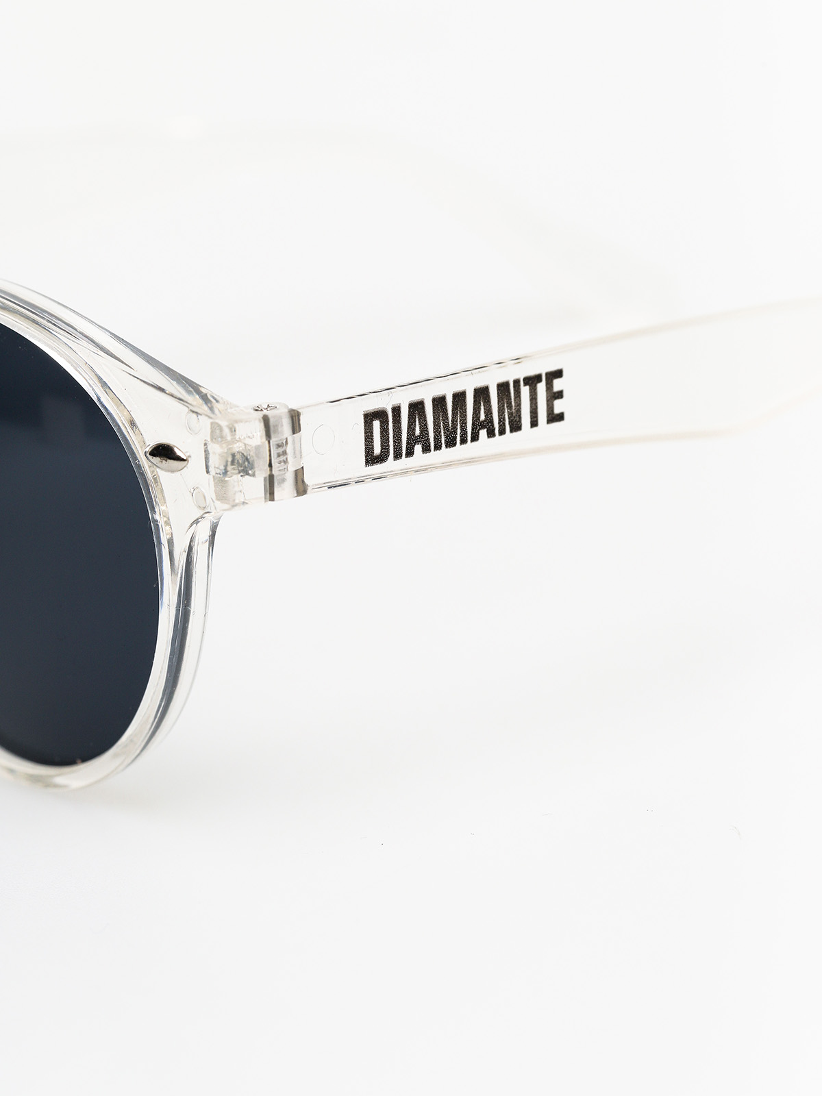 Okulary przeciwsłoneczne Diamante Wear Diamante (clear)
