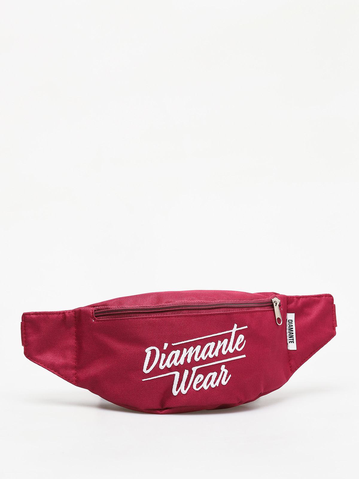 Nerka Diamante Wear Diamante Logo Big (burgundy)