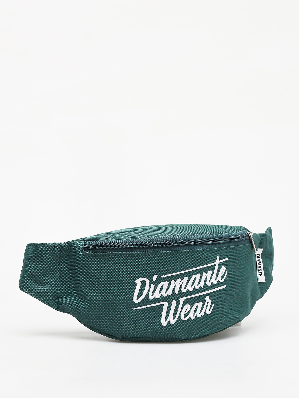 Nerka Diamante Wear Diamante Logo Big (bottle green)