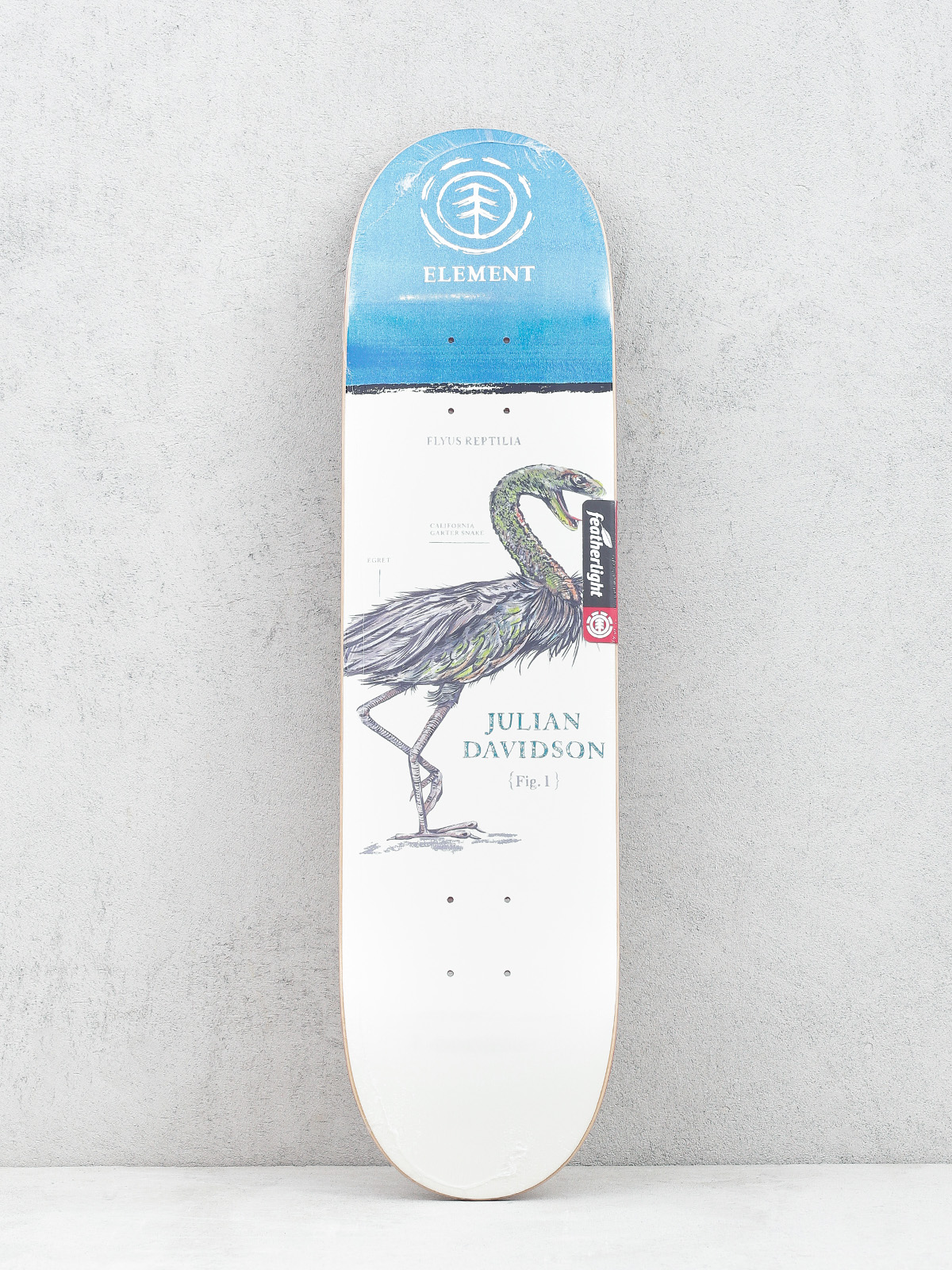 Deck Element Penxa Hybrid Julian (multi)