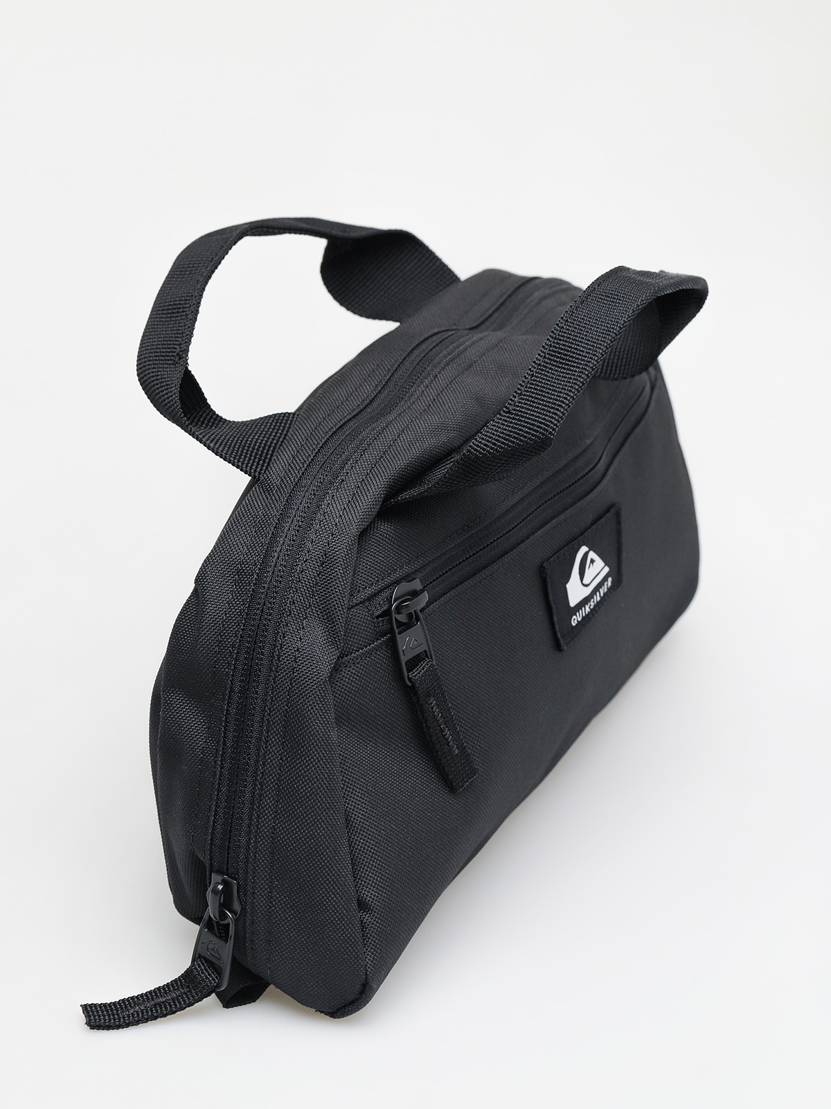 Kosmetyczka Quiksilver Chamber II (black)
