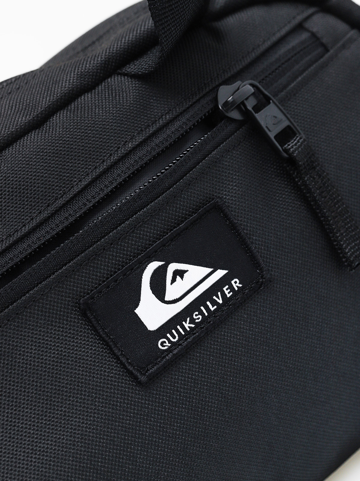 Kosmetyczka Quiksilver Chamber II (black)