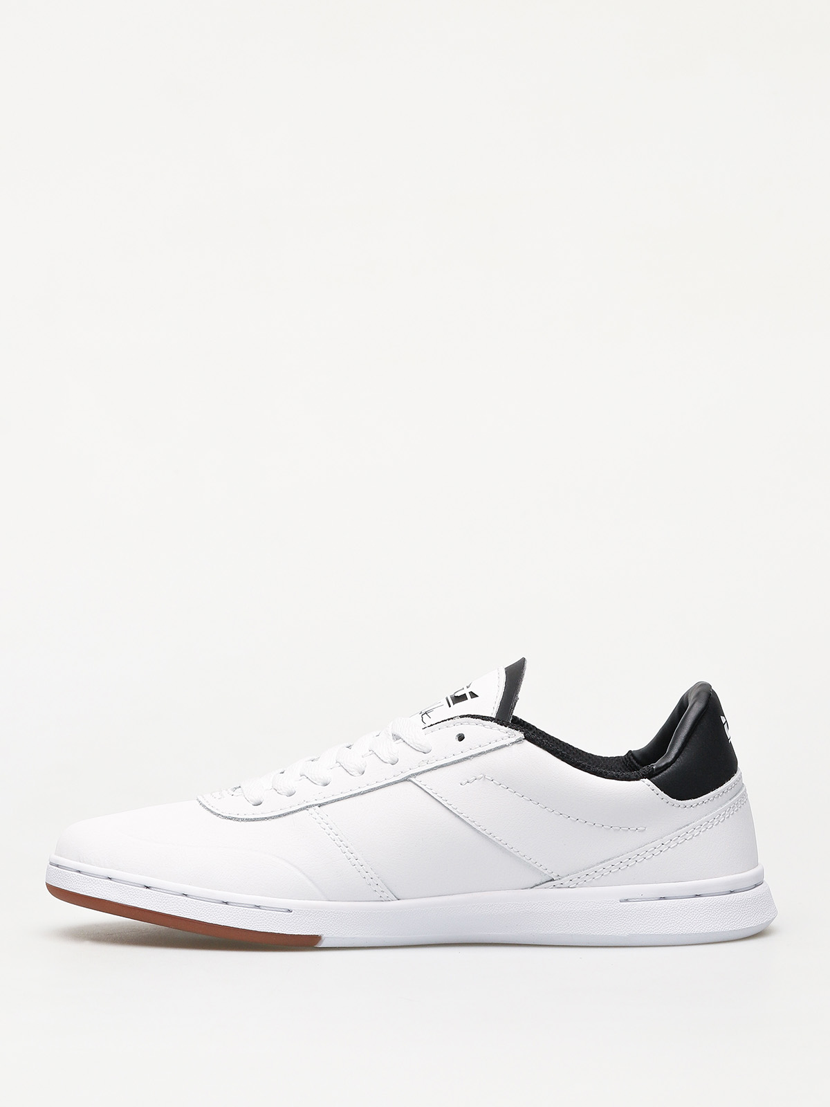 Buty Supra Elevate (white/black white)