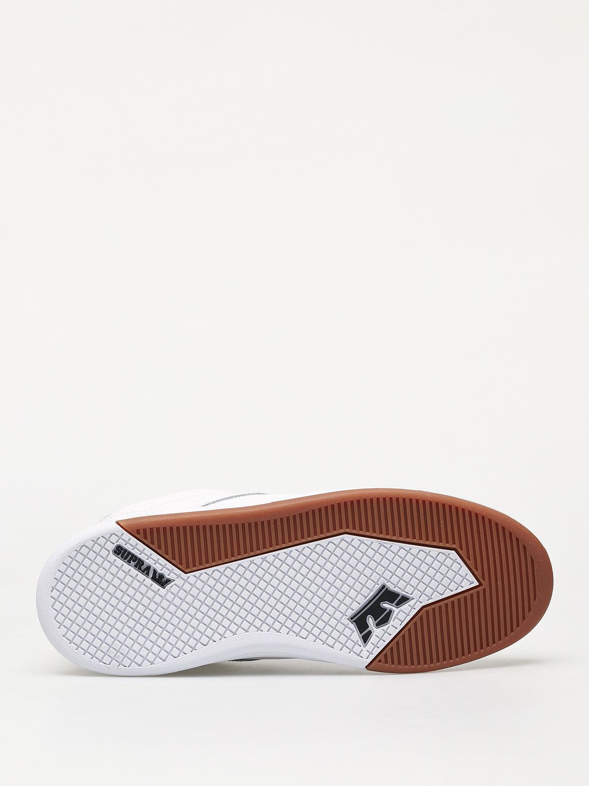 Buty Supra Elevate (white/black white)