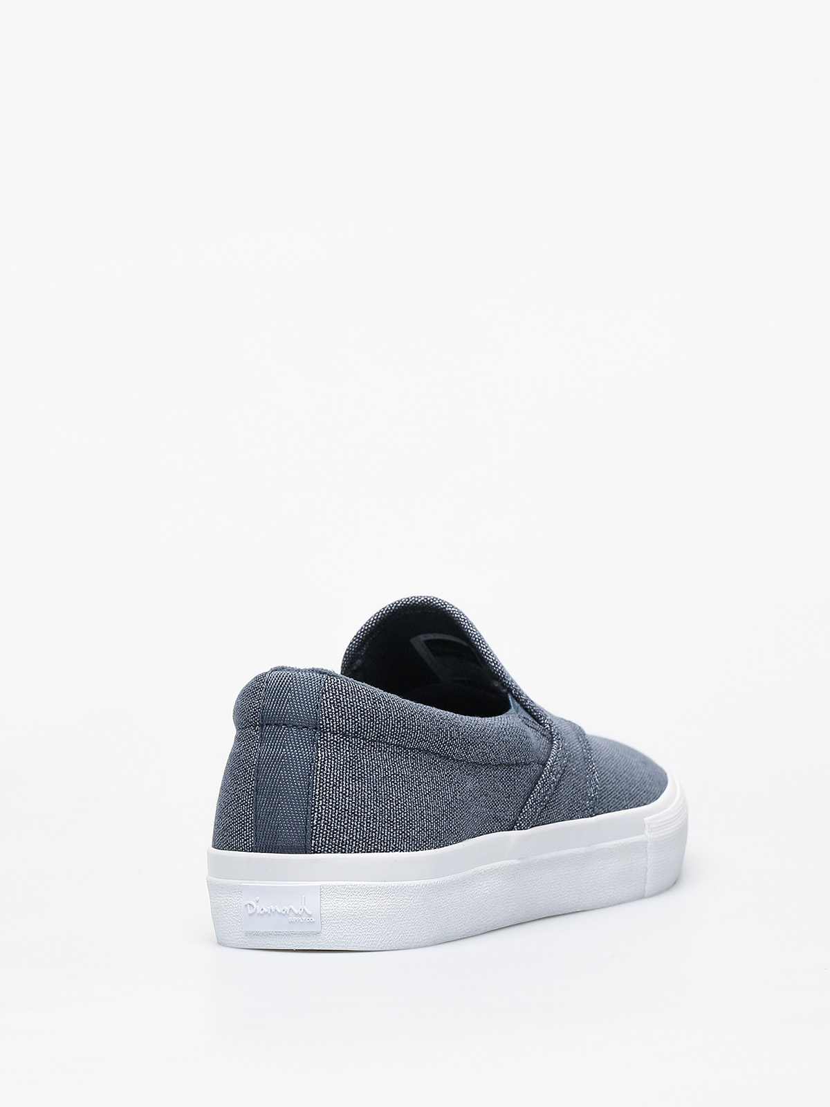 Buty Diamond Supply Co. Boo J (navy)
