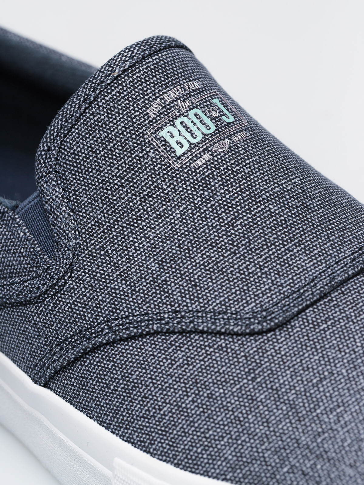 Buty Diamond Supply Co. Boo J (navy)