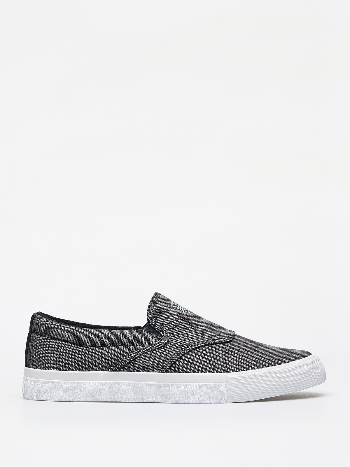 Buty Diamond Supply Co. Boo J (black)