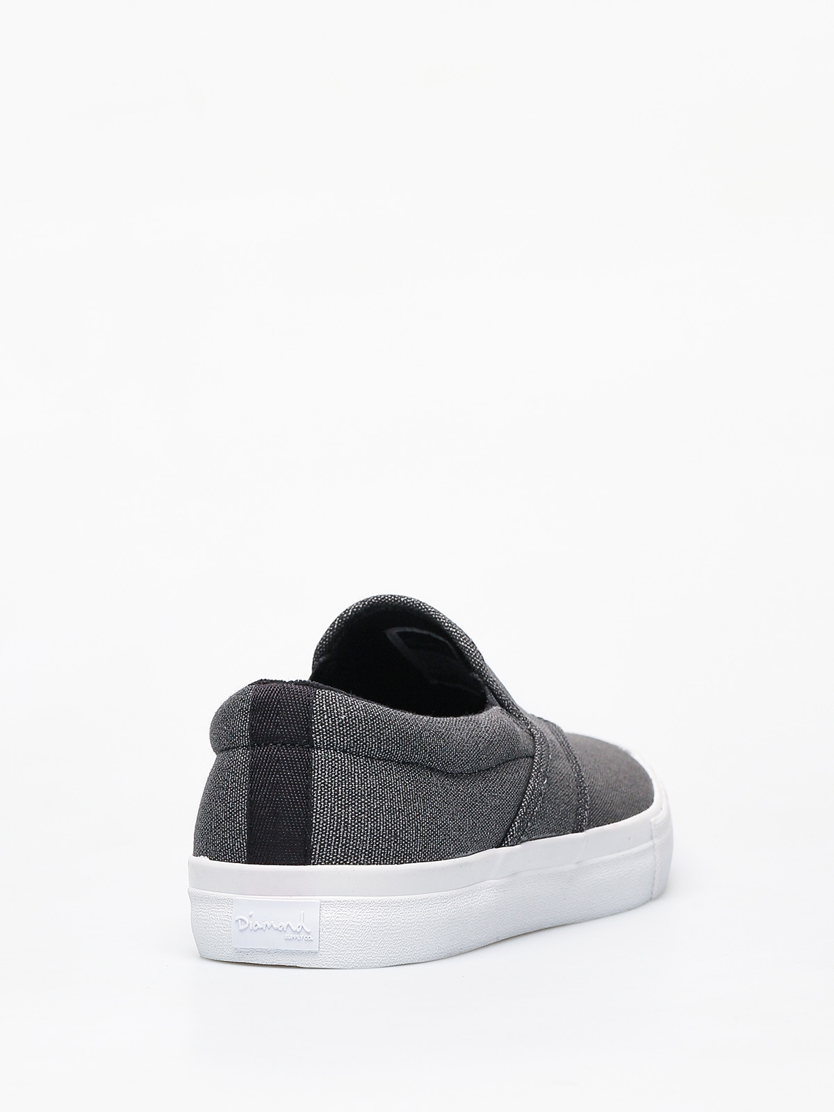 Buty Diamond Supply Co. Boo J (black)