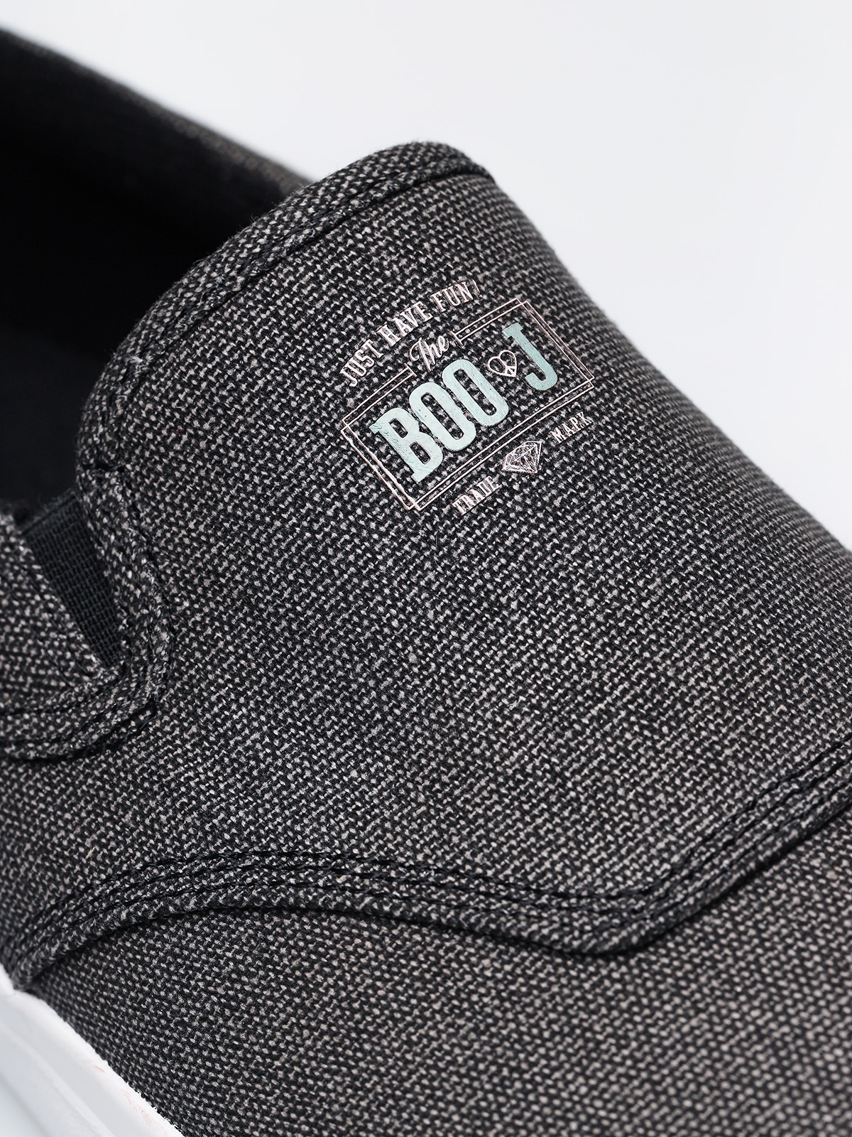 Buty Diamond Supply Co. Boo J (black)