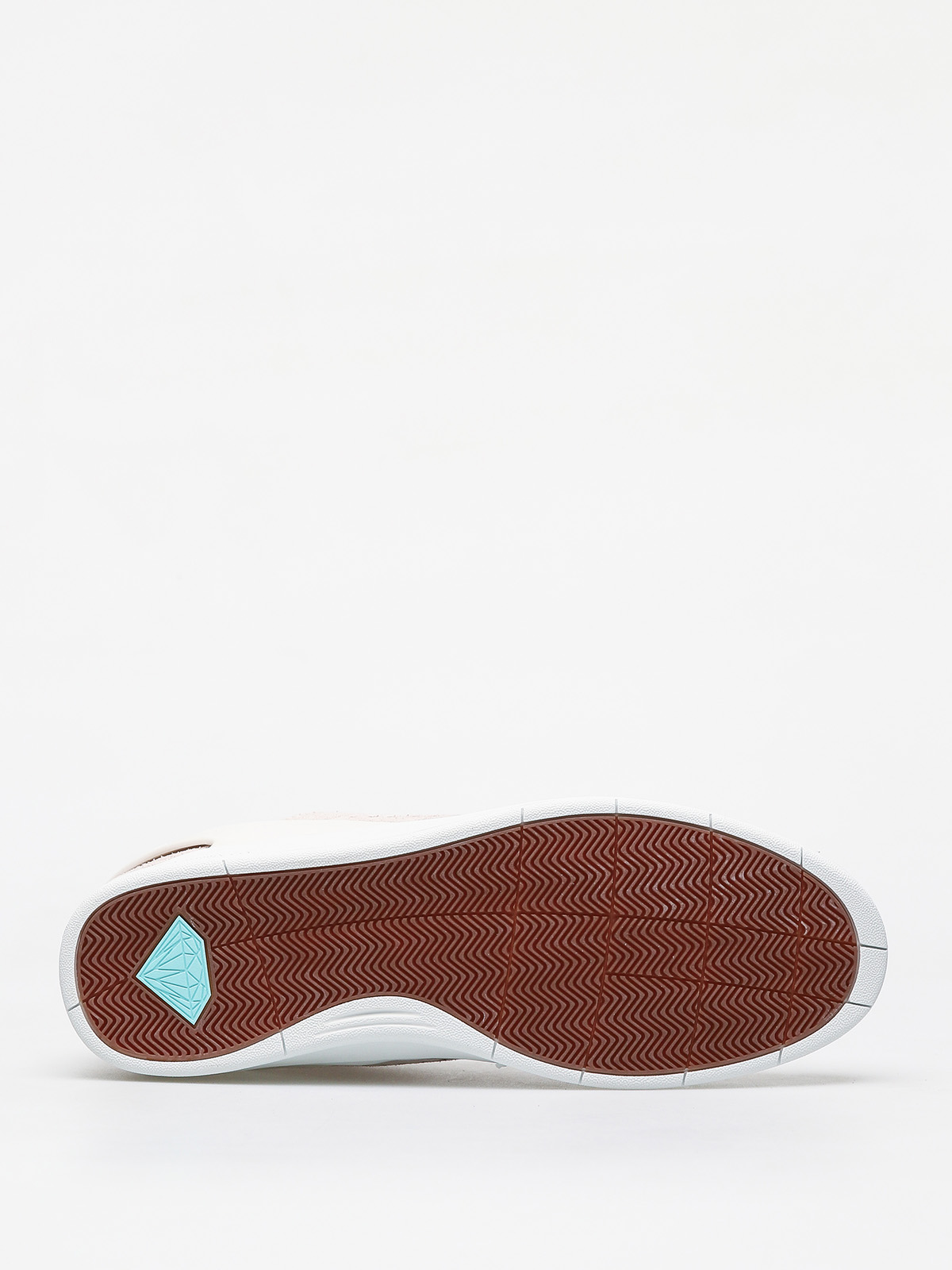 Buty Diamond Supply Co. Graphite (white)