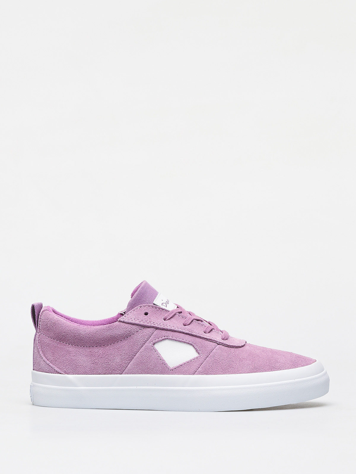 Buty Diamond Supply Co. Icon Twotone (lavender)