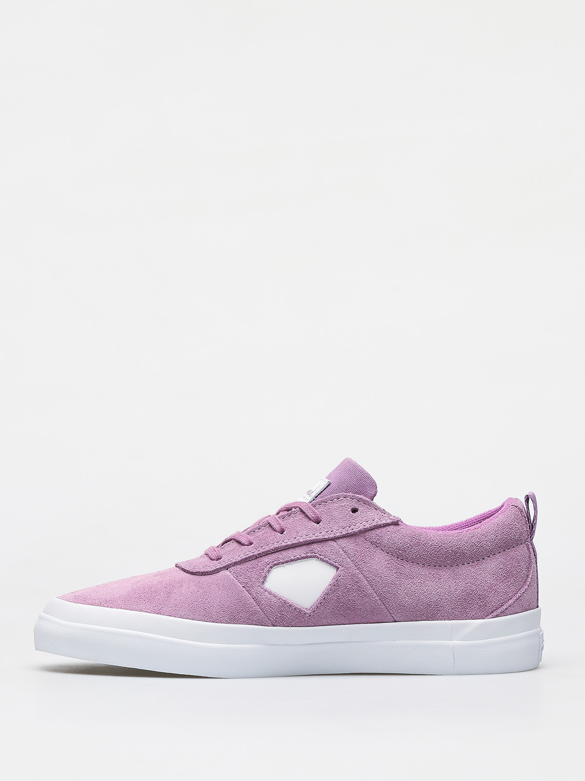 Buty Diamond Supply Co. Icon Twotone (lavender)