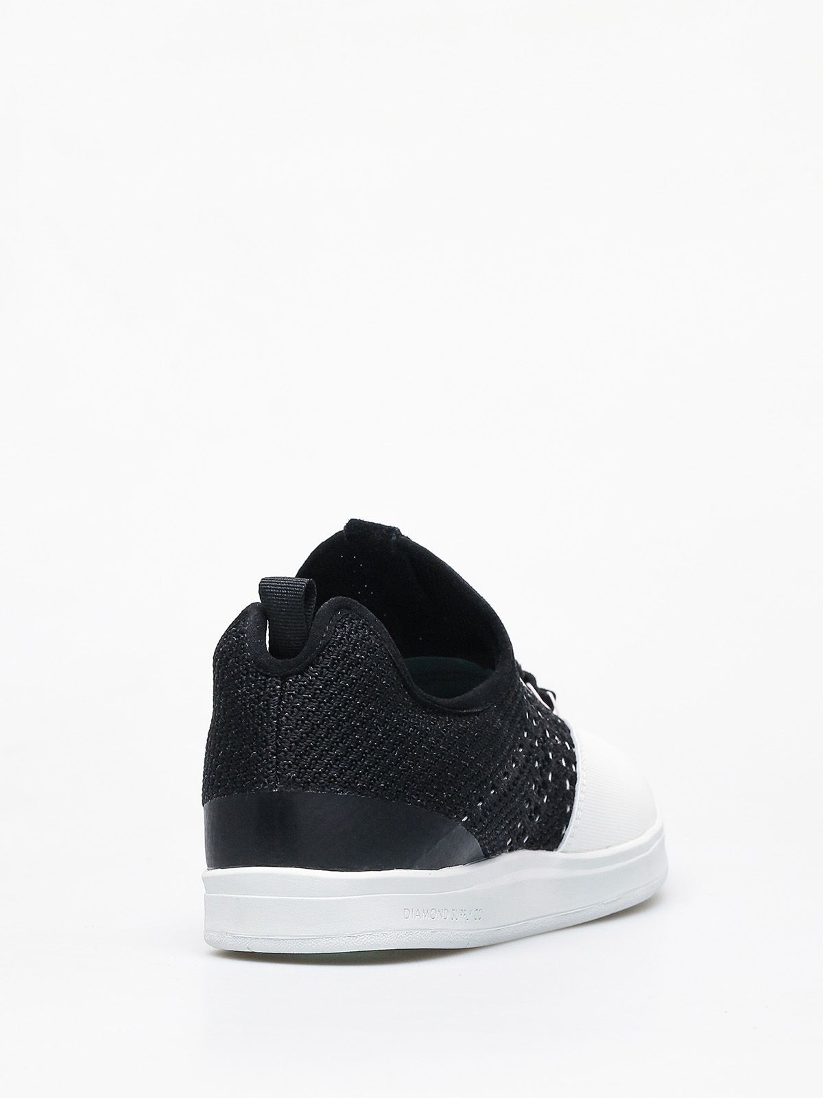 Buty Diamond Supply Co. All Day (black/white)