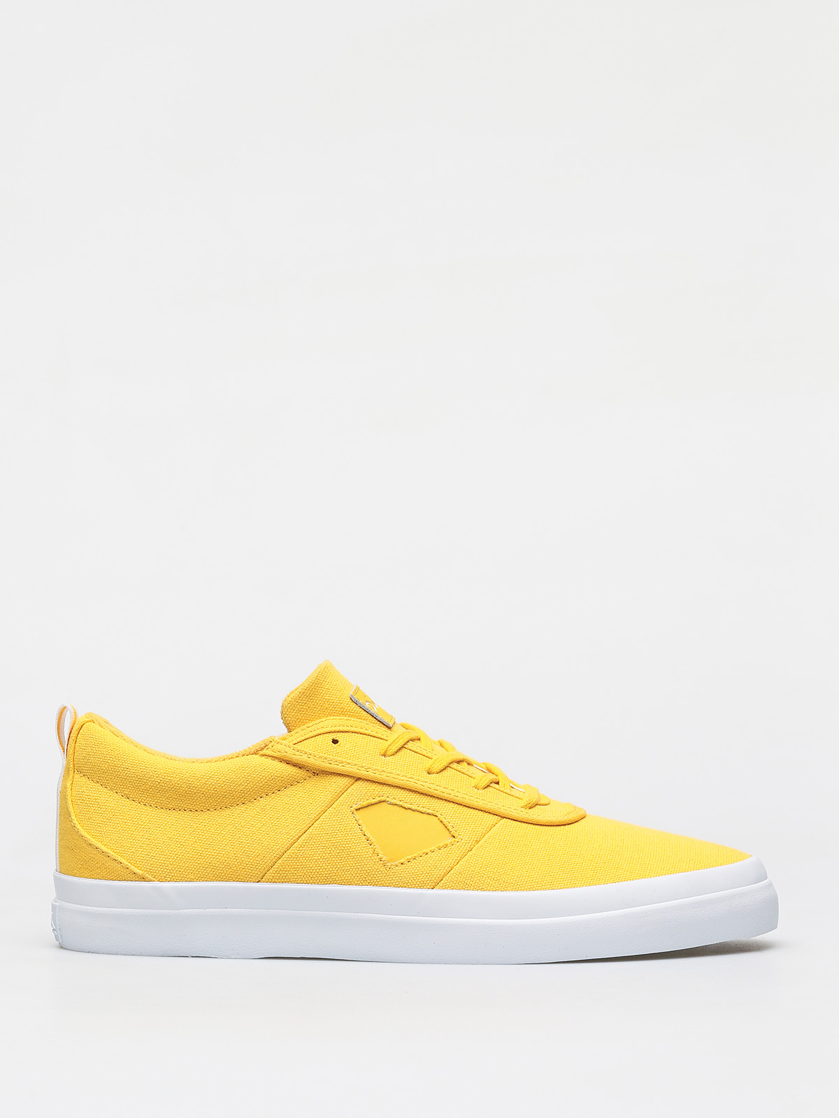 Buty Diamond Supply Co. Icon Cotton Canvas (mustard)