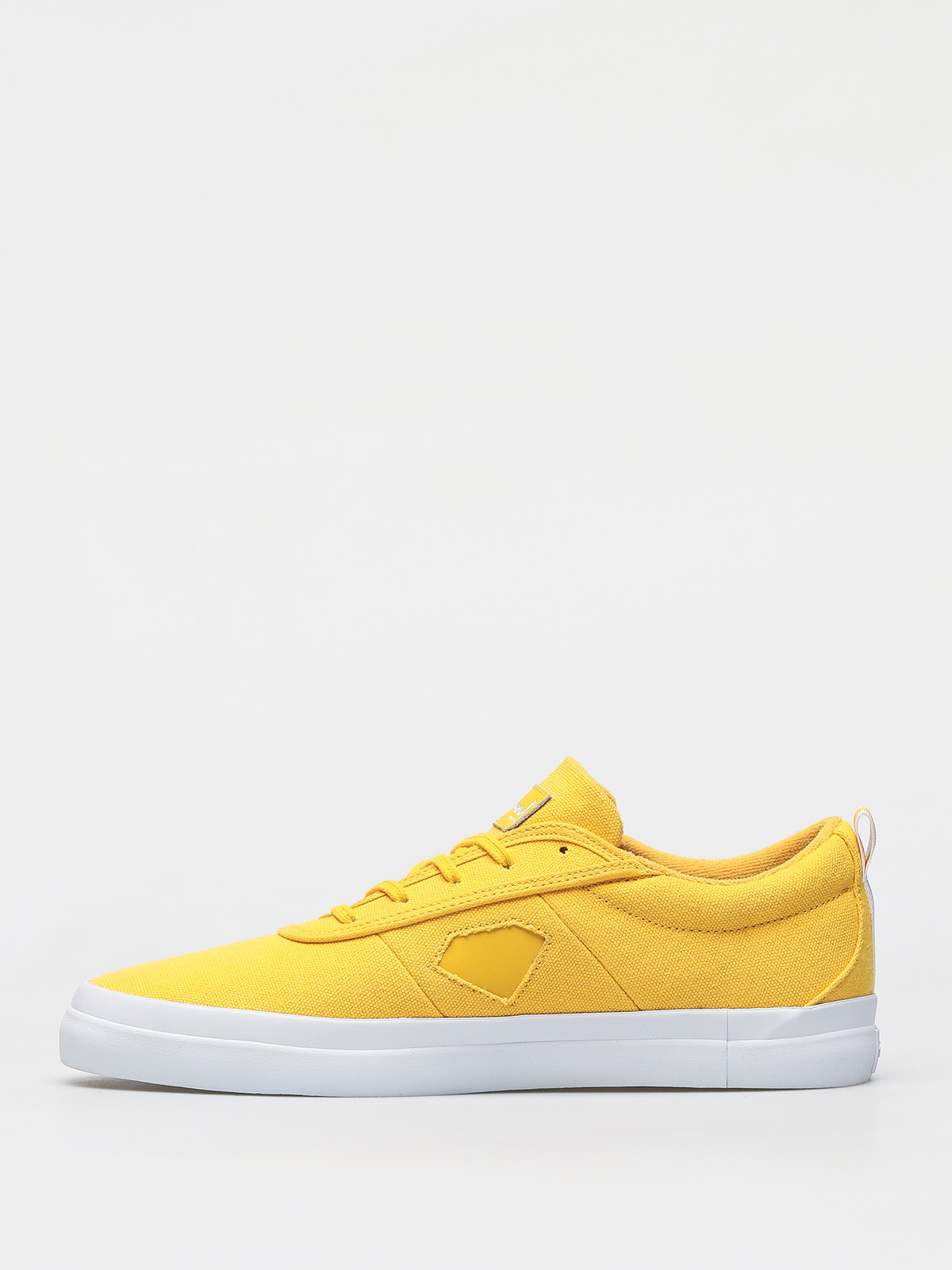 Buty Diamond Supply Co. Icon Cotton Canvas (mustard)