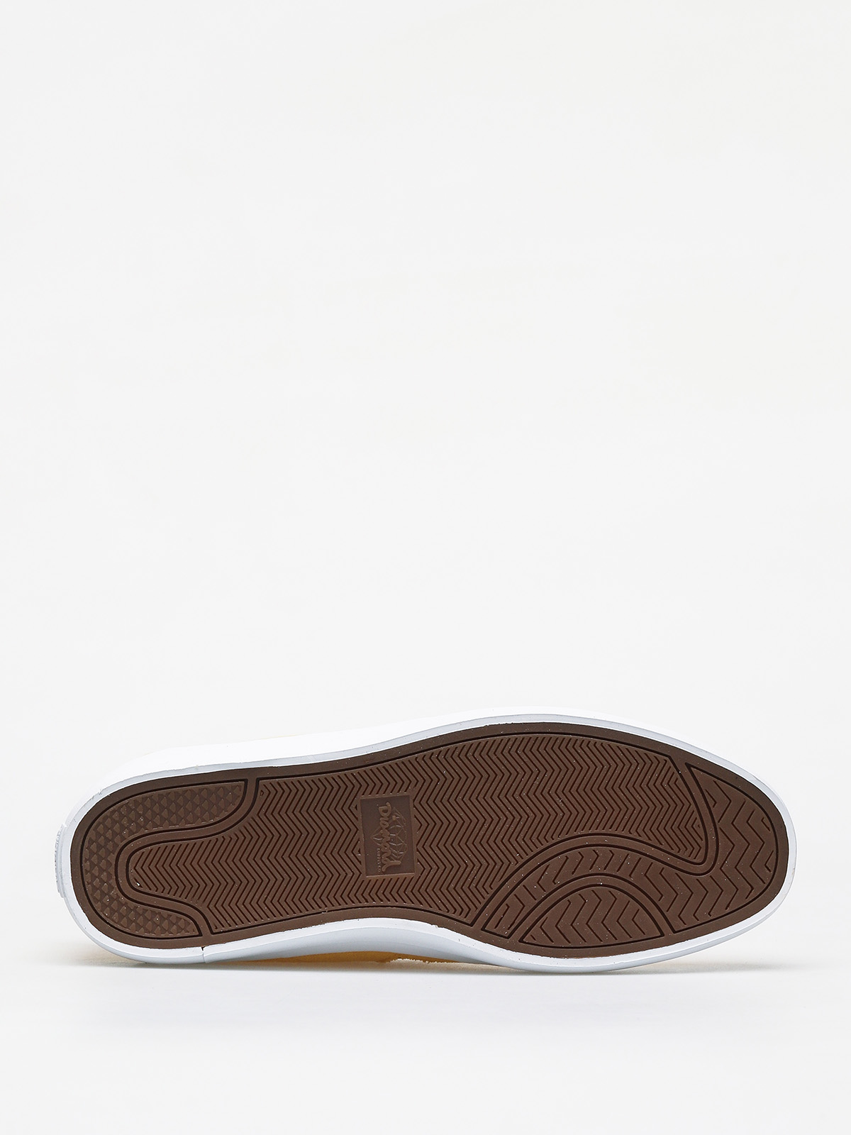 Buty Diamond Supply Co. Icon Cotton Canvas (mustard)