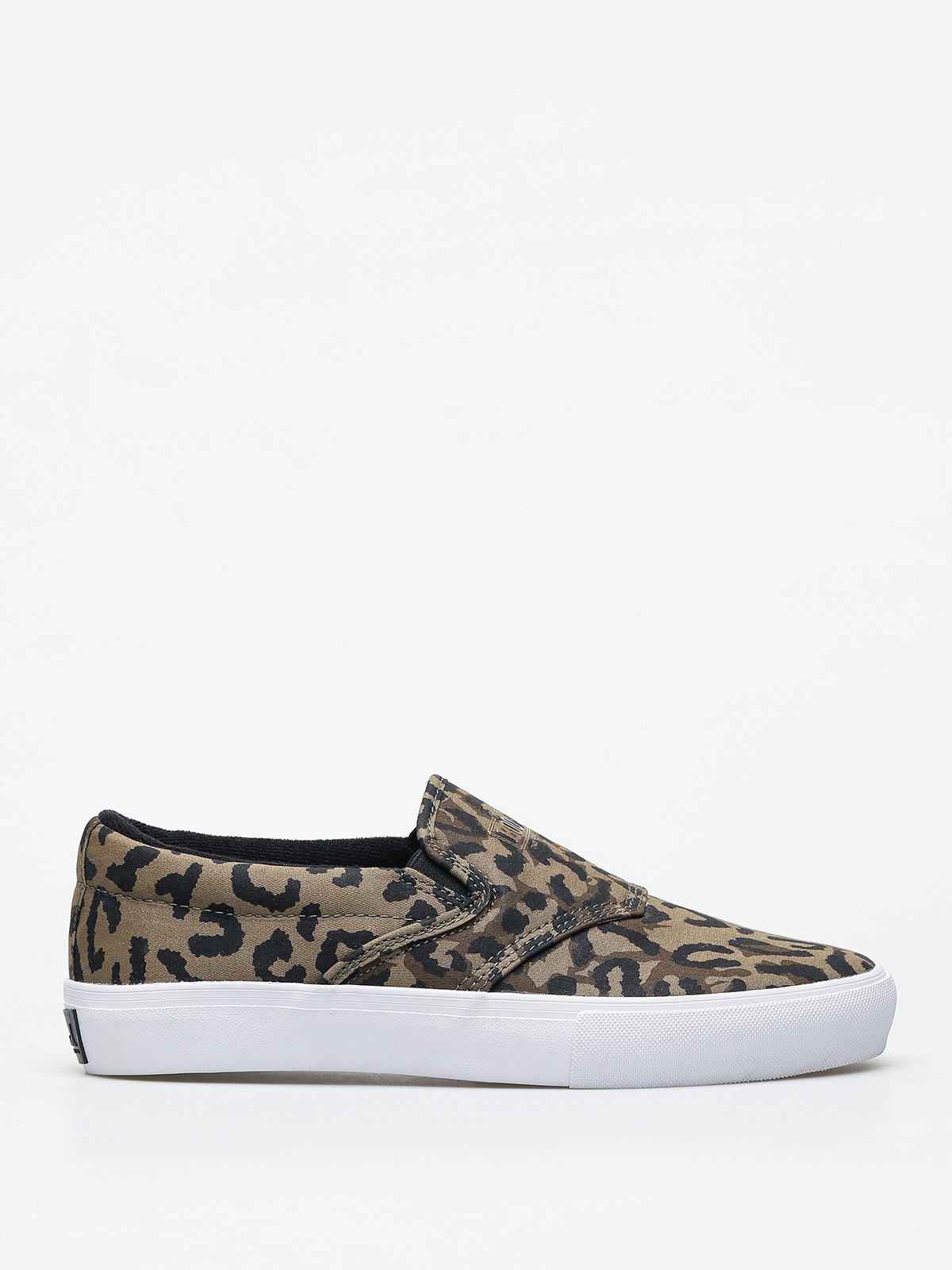 Buty Diamond Supply Co. Boo J Cheetah (cheetah)