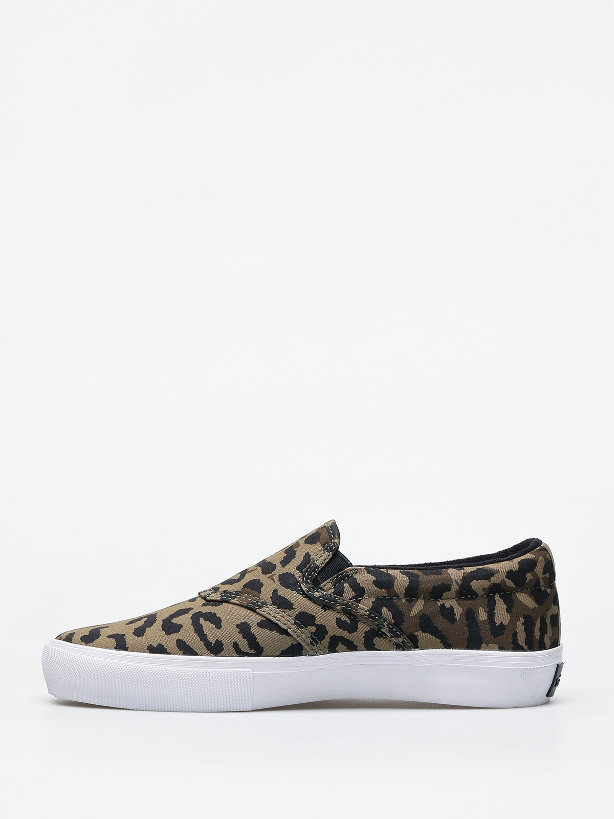 Buty Diamond Supply Co. Boo J Cheetah (cheetah)
