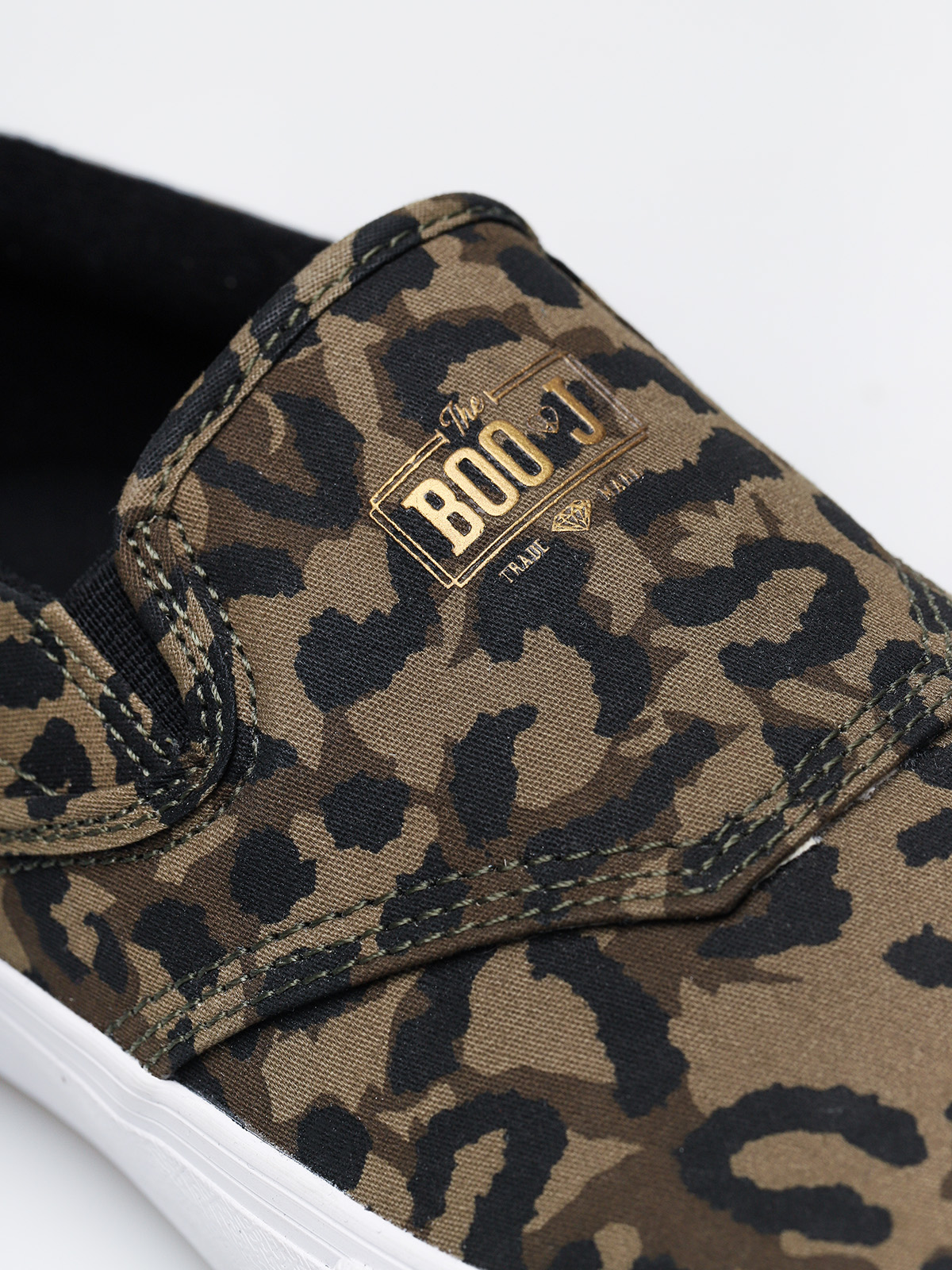 Buty Diamond Supply Co. Boo J Cheetah (cheetah)
