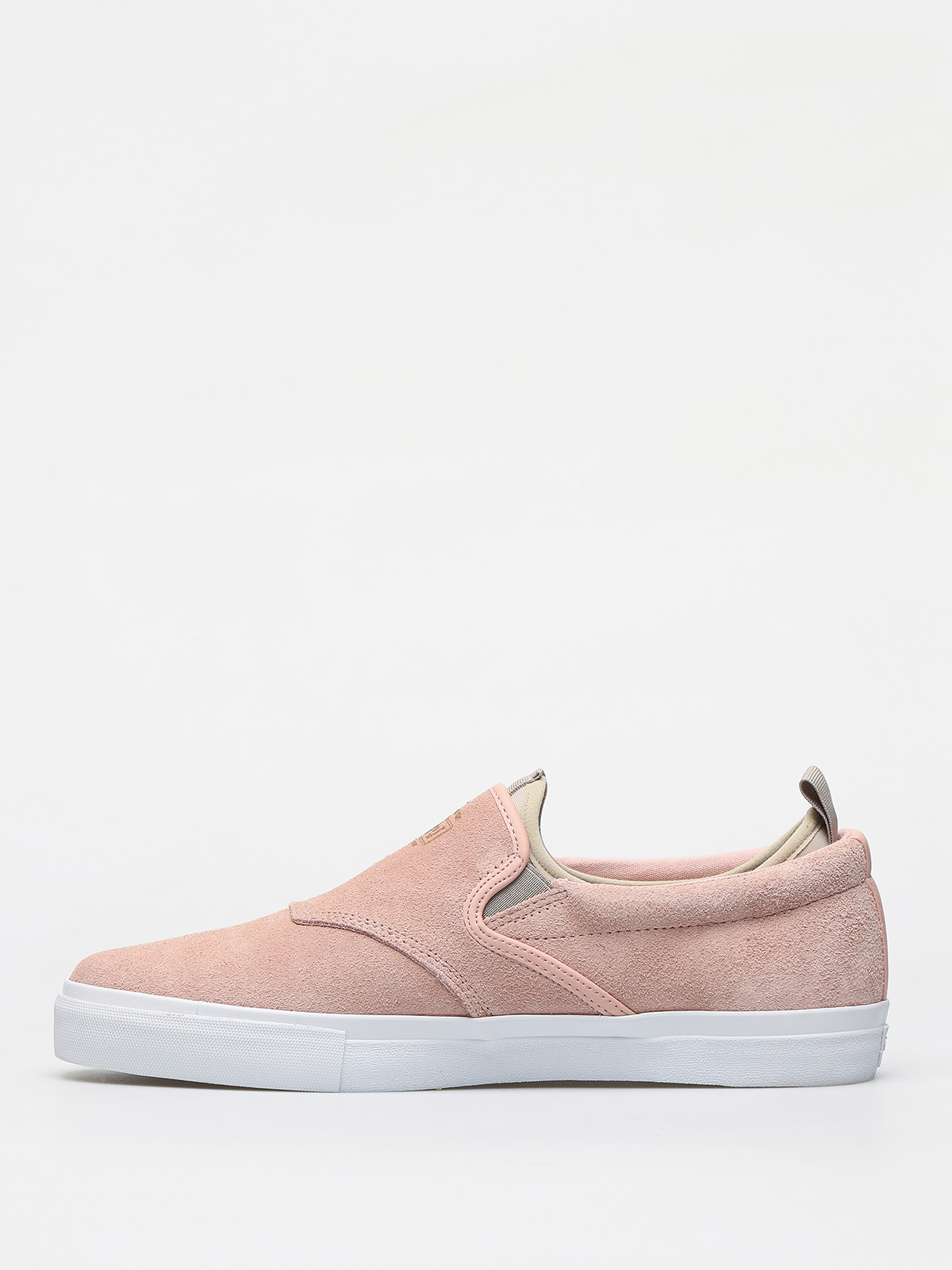 Buty Diamond Supply Co. Boo J Xl (pink)