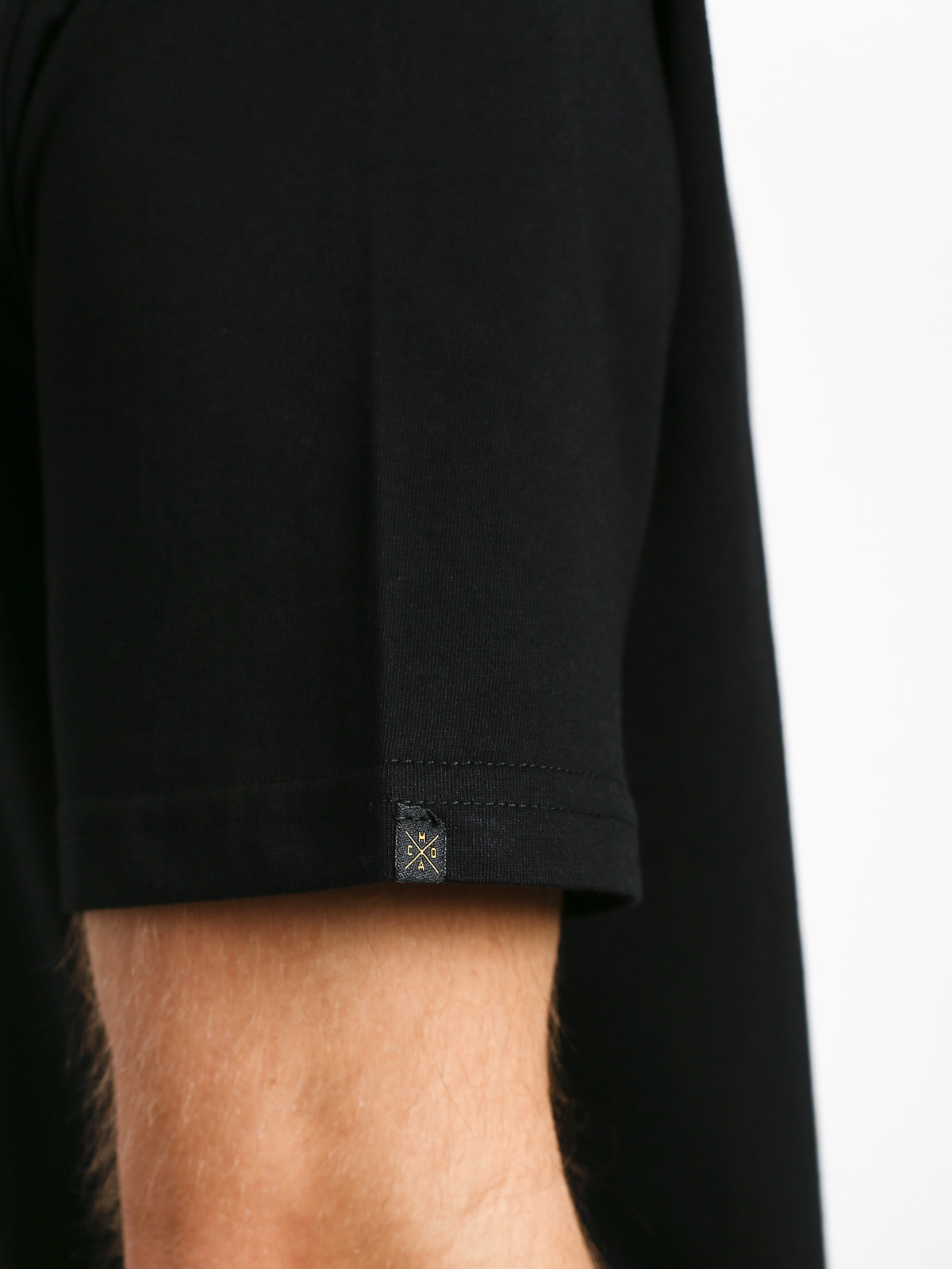 T-shirt Malita Grenade (black)