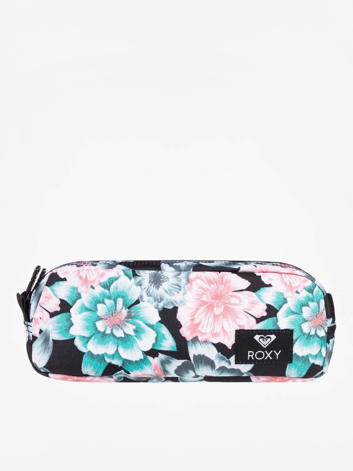 Piórnik Roxy Da Rock Wmn (anthracite crystal flower )