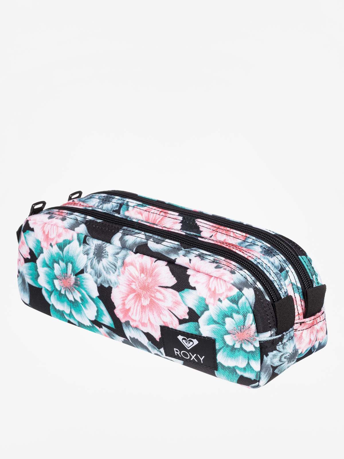 Piórnik Roxy Da Rock Wmn (anthracite crystal flower )