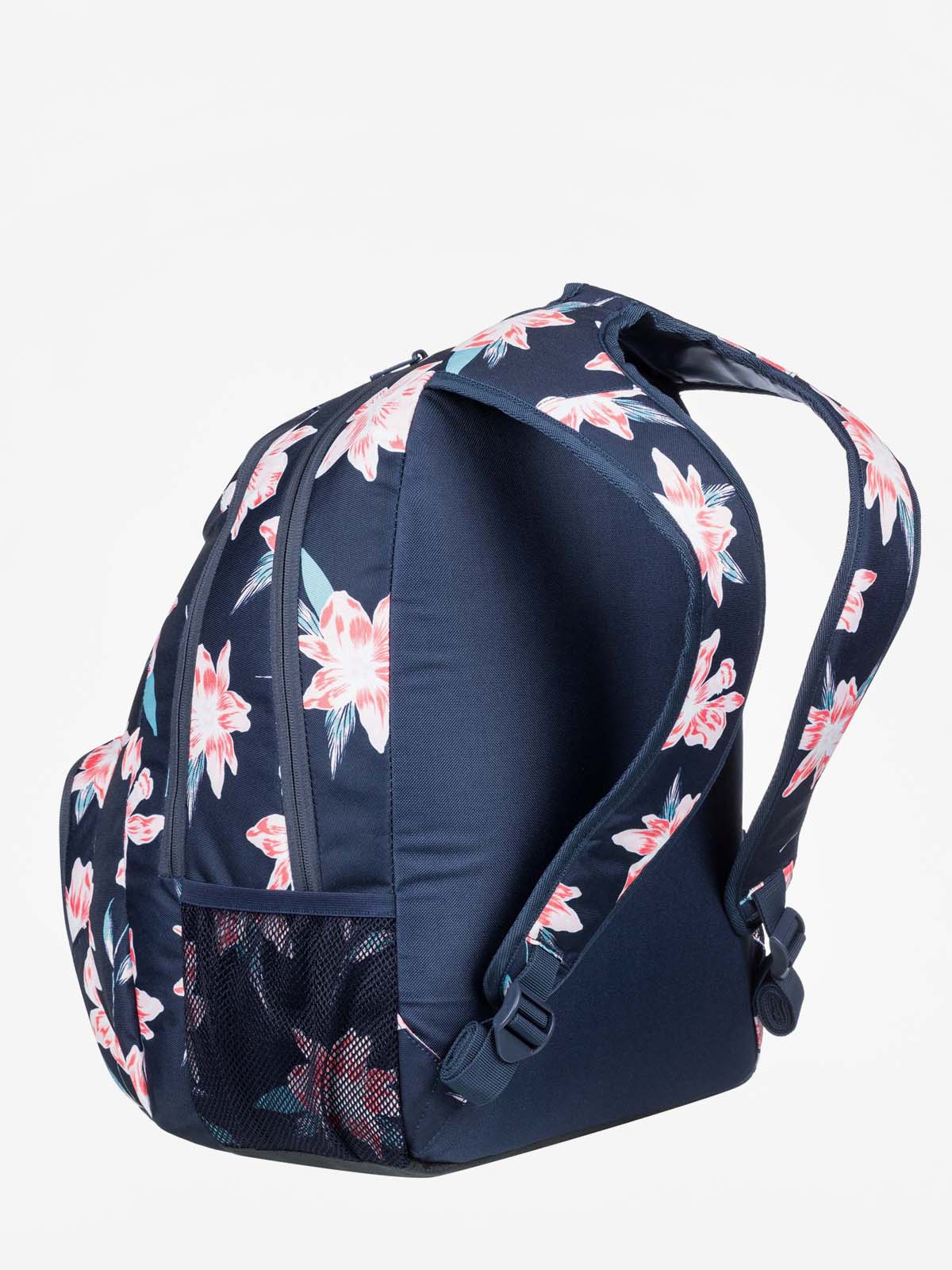 Plecak Roxy Shadow Swell Wmn (mood indigo tandem)