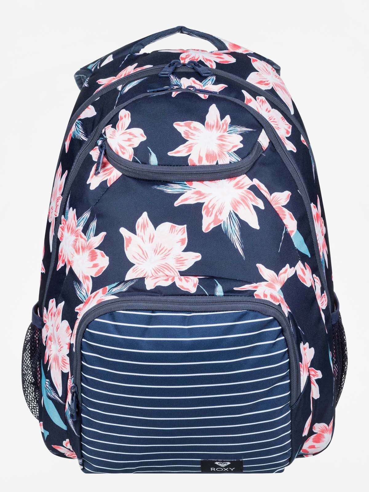Plecak Roxy Shadow Swell Wmn (mood indigo tandem)