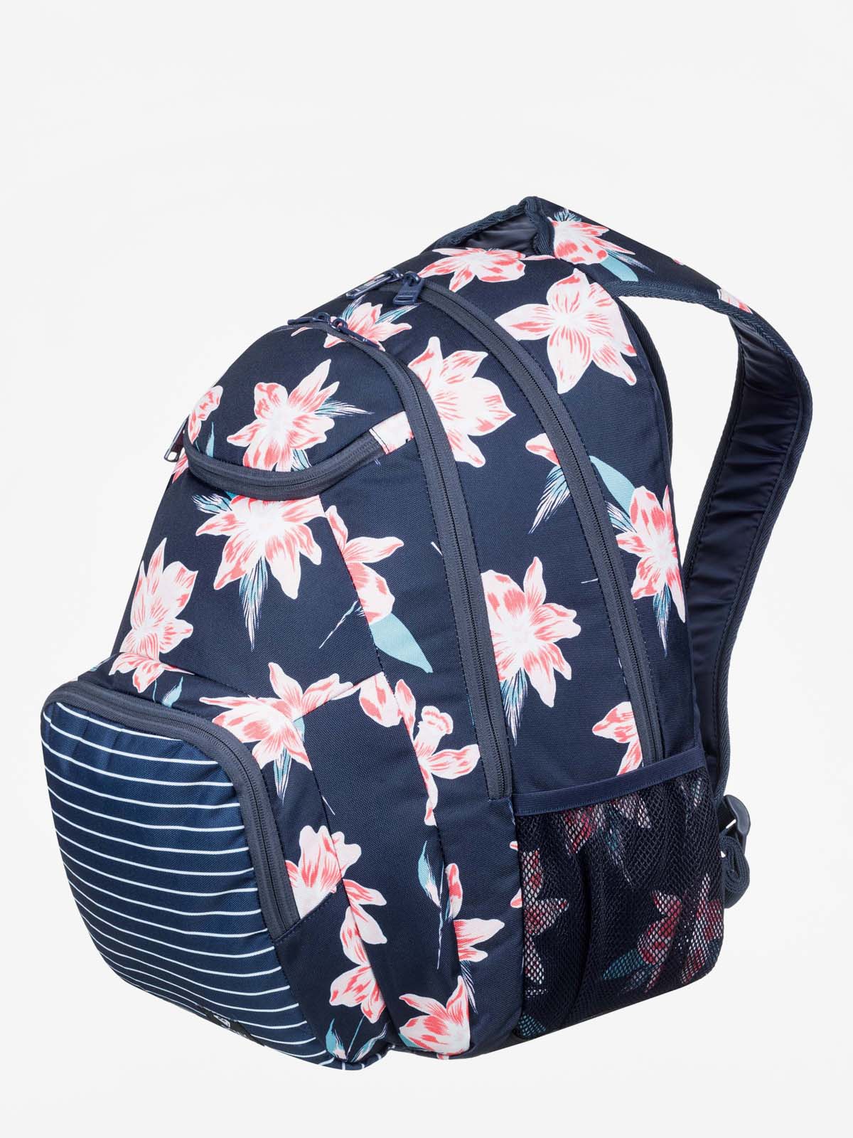 Plecak Roxy Shadow Swell Wmn (mood indigo tandem)