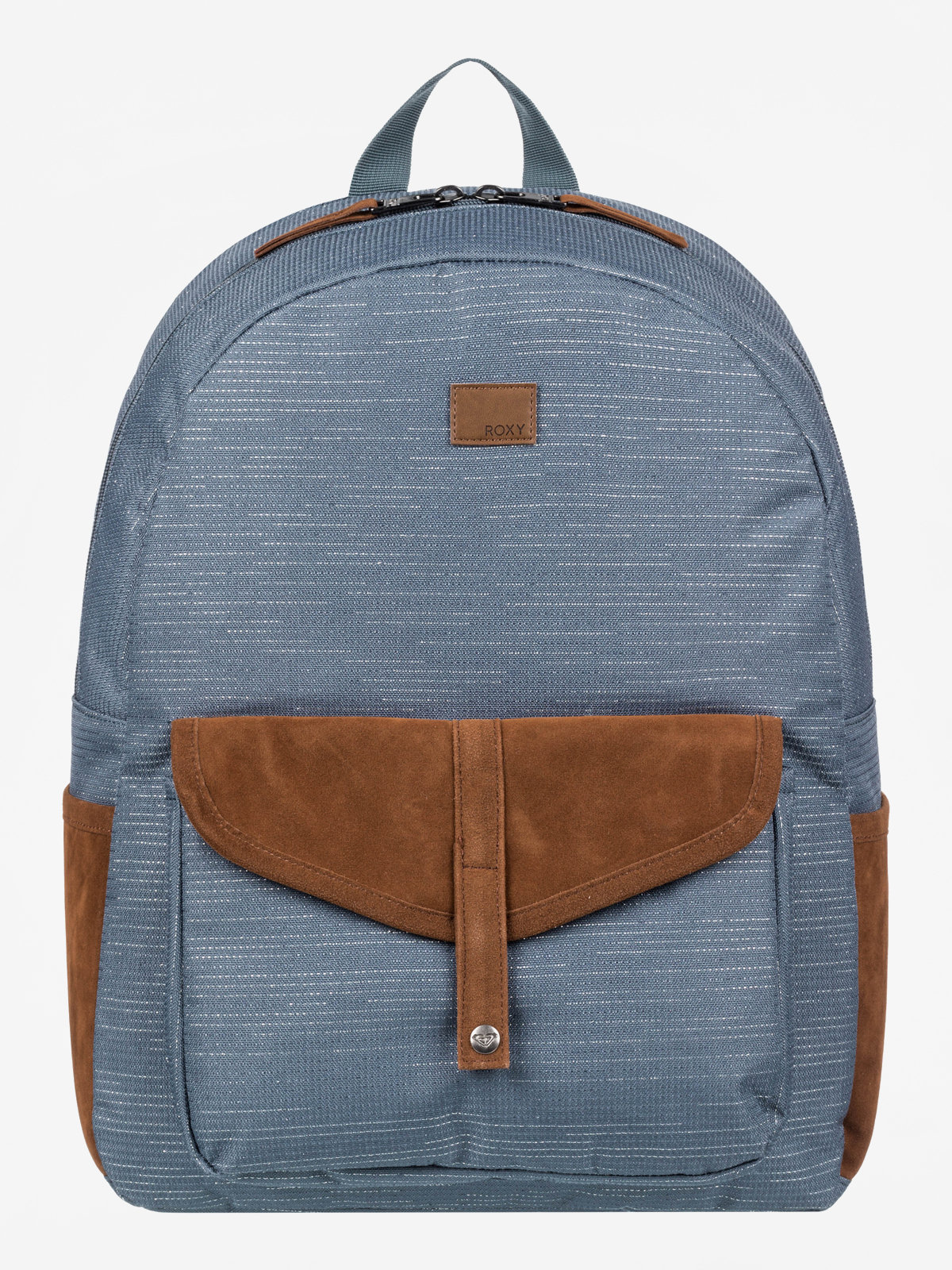 Plecak Roxy Carribean Lurex Wmn (anthracite)