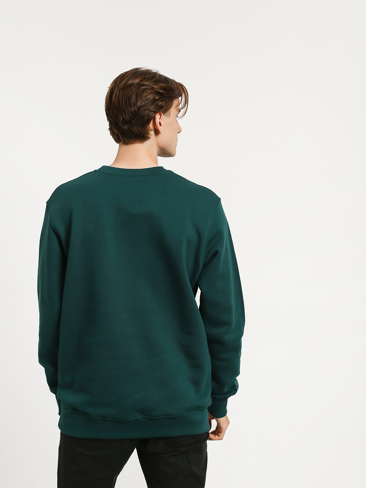 Bluza Nervous Mix (spruce)