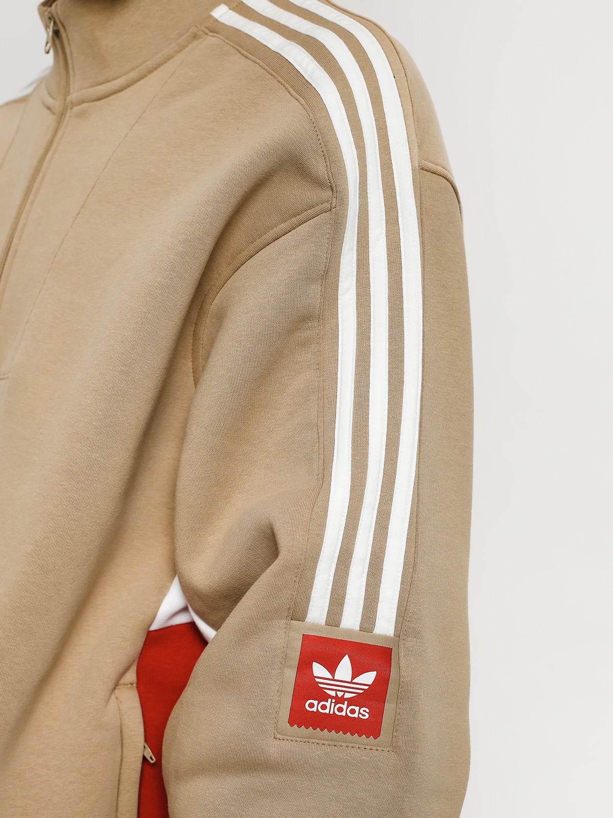 adidas bluza khaki adidas bluza khaki