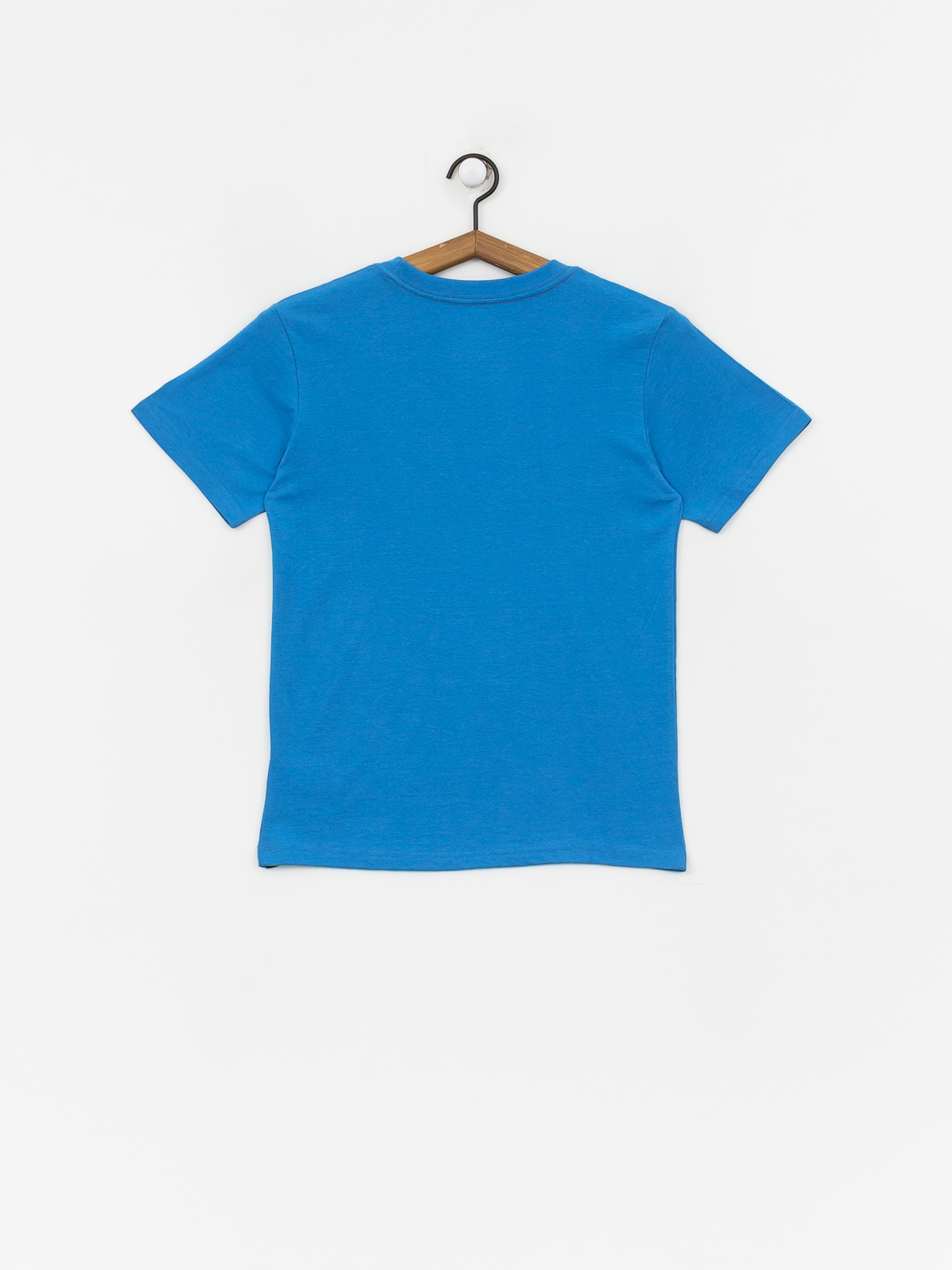 T-shirt DC Star 2 (brilliant blue)