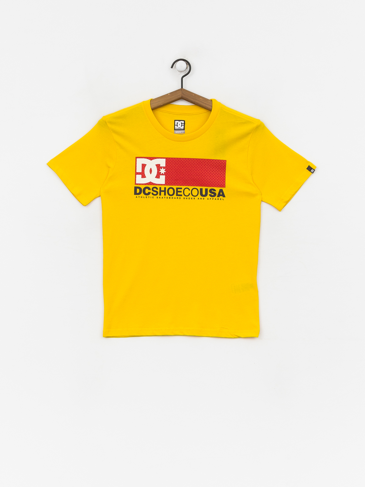 T-shirt DC Pill Yard (dandelion)