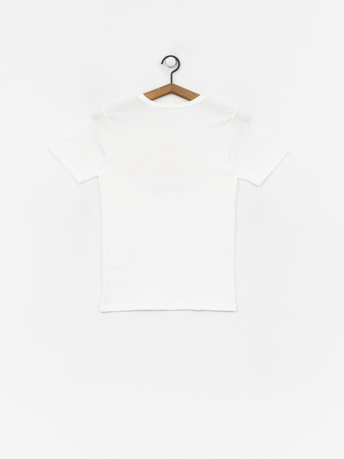 T-shirt Quiksilver Kirra Shakka (white)