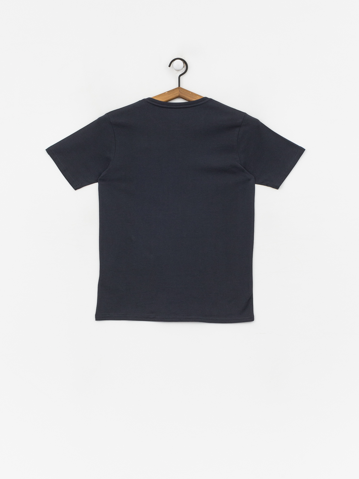 T-shirt Quiksilver Place To Be (blue nights)