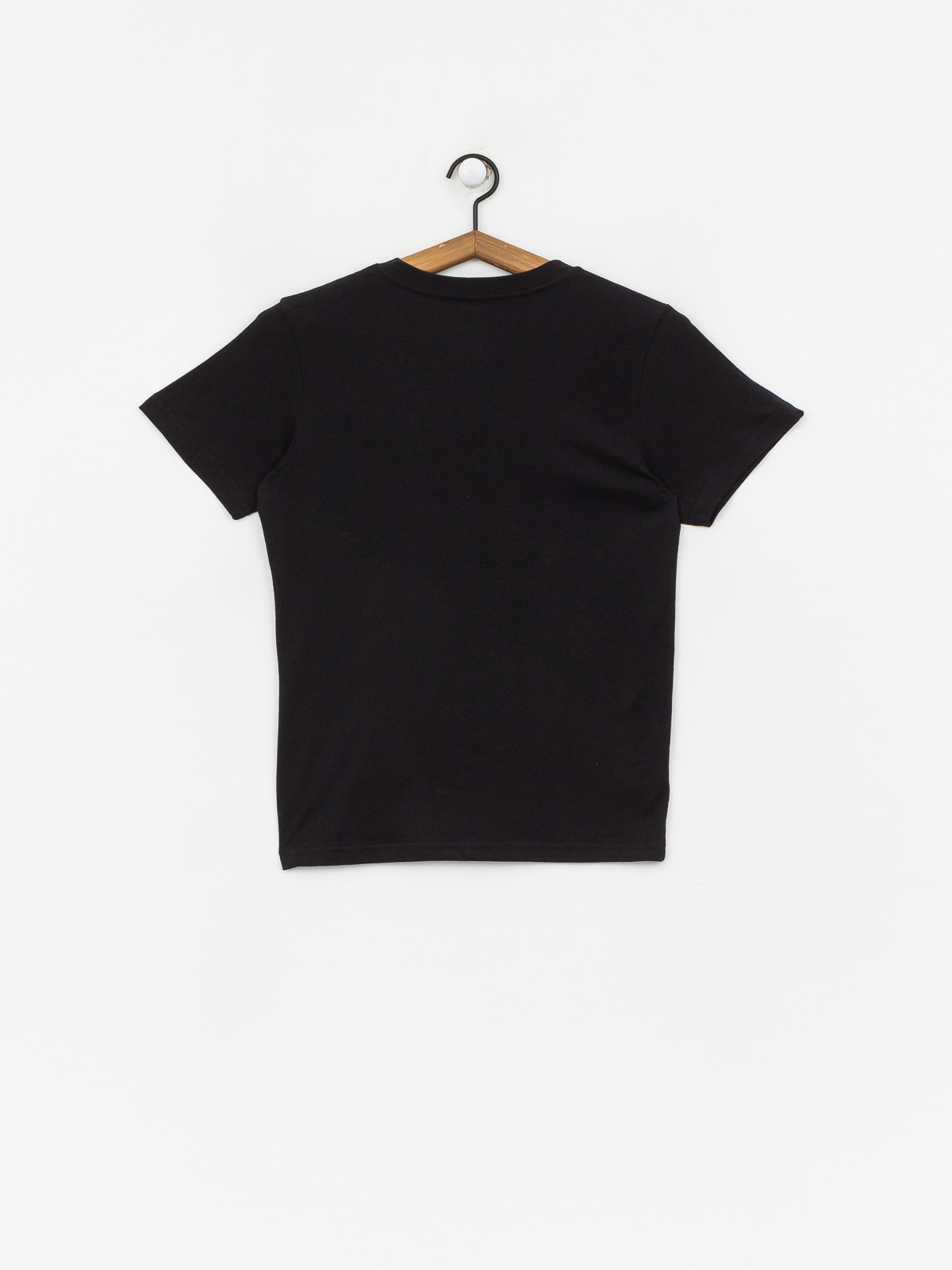 T-shirt DC Vertical Zone (black)