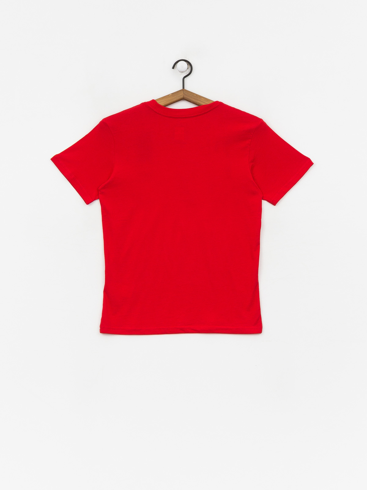 T-shirt DC Circle Star (racing red)